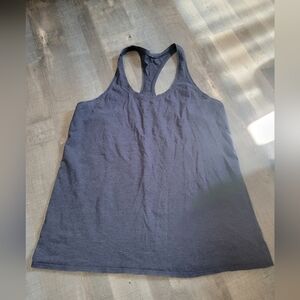 Lululemon Racerback Tank size 12